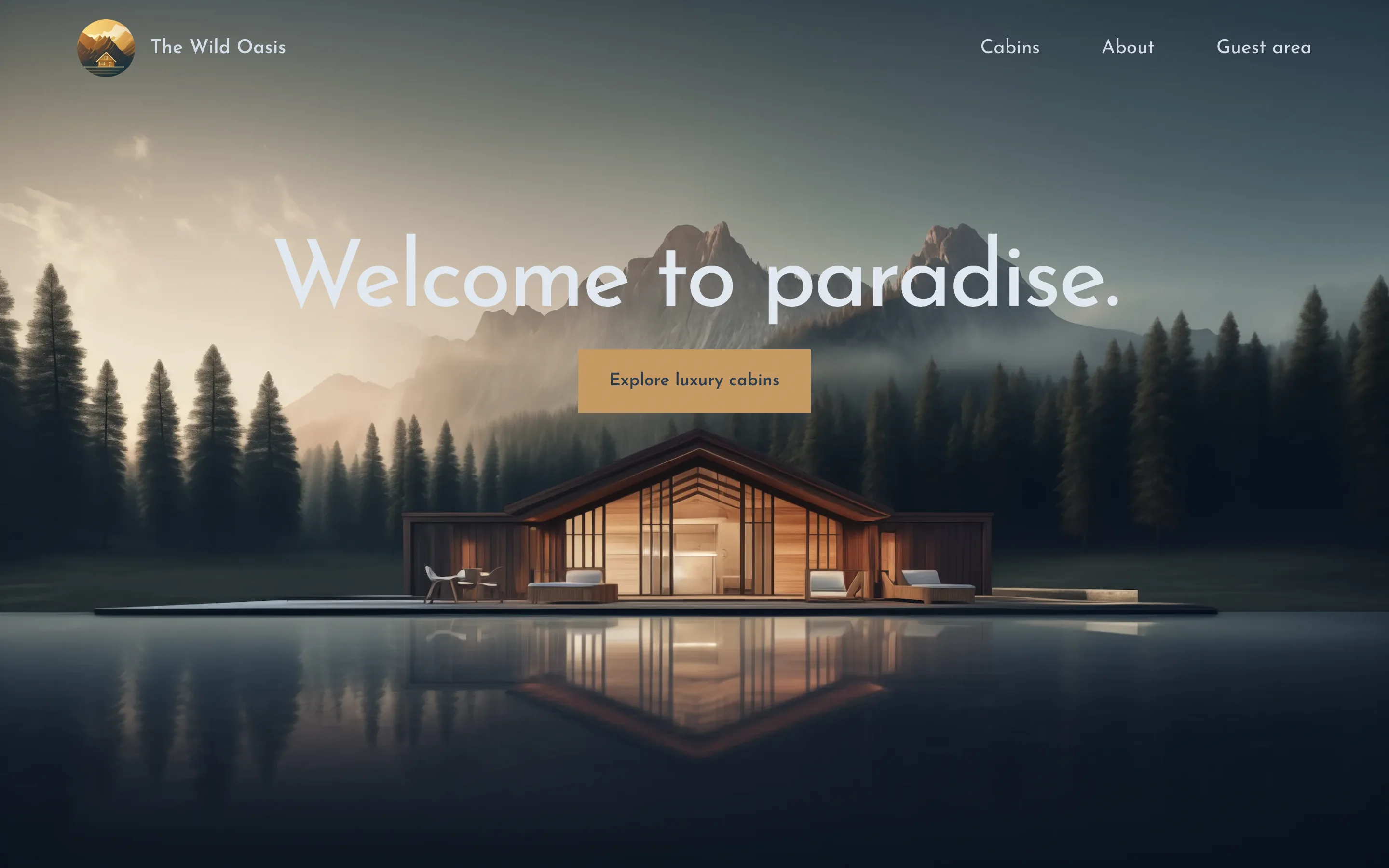 An image of the TWO Web project.